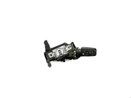 Ignition barrel SEAT TOLEDO IV (KG3) 1.6 TDI | BP24223697M48 - Image 2