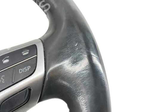 Used Steering wheel Steering wheel TOYOTA VERSO (_R2_) 1.6 D4-D (WAR20_) (112 hp) 26173331 26173331