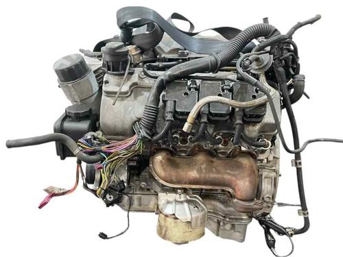 Engine MERCEDES-BENZ CLK (C209) CLK 240 (209.361) | BP30270806M1 