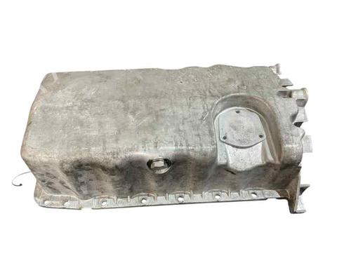 Used Oil sump SKODA FABIA I (6Y2) 1.9 TDI (100 hp) 27695343