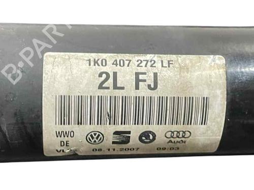 Right front driveshaft SEAT LEON (1P1) 1.8 TSI | BP29554722M39 - Image 2