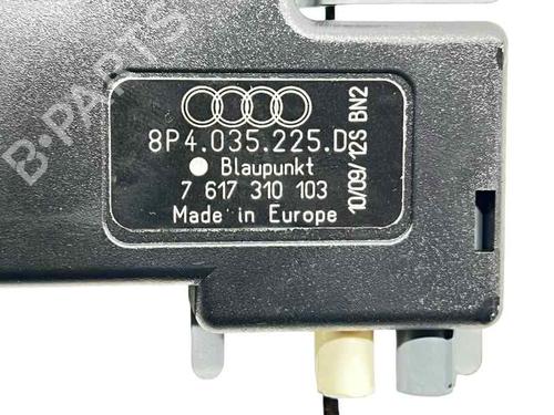 Used Electronic module Electronic module AUDI A3 (8P1) 1.9 TDI (105 hp) 31870386 31870386
