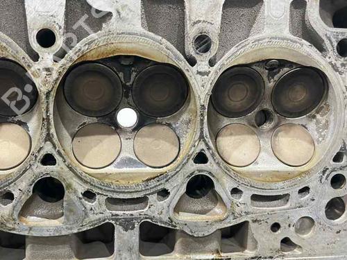Cylinder head SEAT LEON (1P1) 1.8 TSI | BP29554717M5