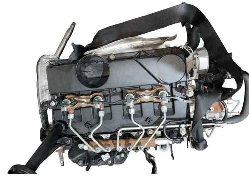 Engine FORD TRANSIT TOURNEO Bus 2.2 TDCi | BP33424391M1 - Image 4