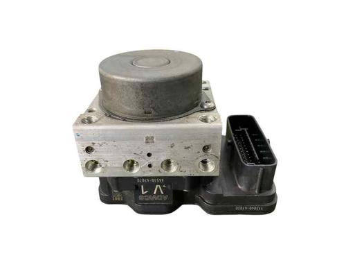 Used ABS pump ABS pump TOYOTA C-HR (_X1_) 1.8 Hybrid (ZYX10_, ZYX11_, ZYX10R, ZYX11R) (122 hp) 24225040 24225040