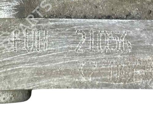 Gearbox SKODA OCTAVIA I (1U2) 1.9 TDI | BP31163522M3 