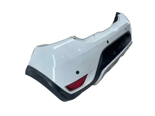 Rear bumper DACIA SANDERO II TCe 90 (B8M1, B8MA, B8AC) | BP29177754C8 