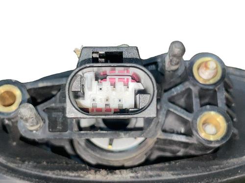 Left mirror MINI MINI (R50, R53) One | BP24223470C26 