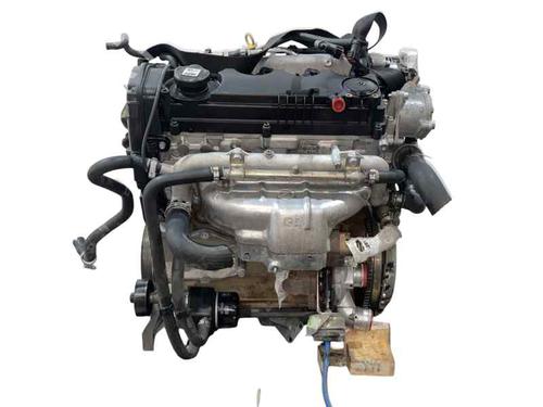 Used Engine FIAT STILO (192_) [2001-2010]  32490594