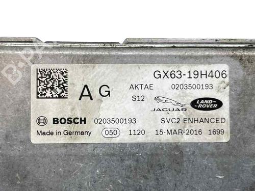 Used Camera JAGUAR XE (X760) 2.0 D AWD (180 hp) 29968361