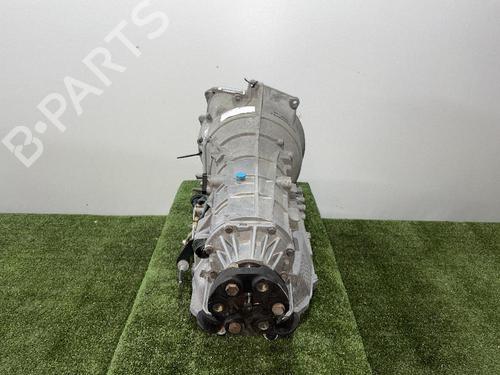 Gearbox BMW 5 (E39) | BP31684568M3 - Image 4