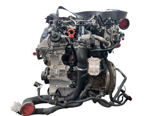 Engine VW PASSAT B7 (362) 2.0 TDI | BP31869614M1 