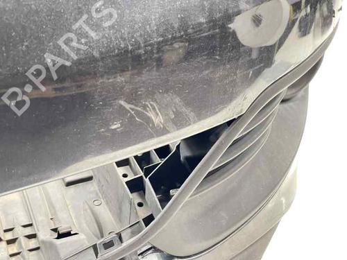 Front bumper RENAULT MEGANE IV Saloon 1.5 Blue dCi 95 (LVA2) | BP29474950C7 