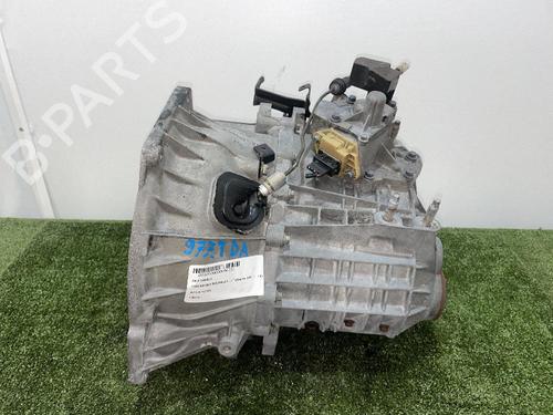 Used Gearbox FORD MONDEO II (BAP) 1.8 TD (90 hp) 31684370