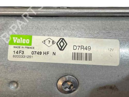 Used Starter Starter RENAULT MEGANE II Saloon (LM0/1_) 1.9 dCi (92 hp) 29177380 29177380