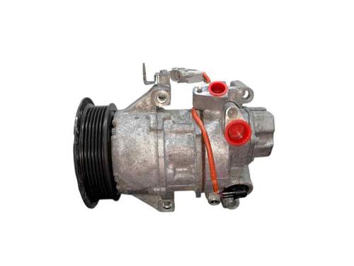 Used AC compressor TOYOTA AURIS (_E18_) 1.4 D-4D (NDE180_, NDE180R) (90 hp) 30410290
