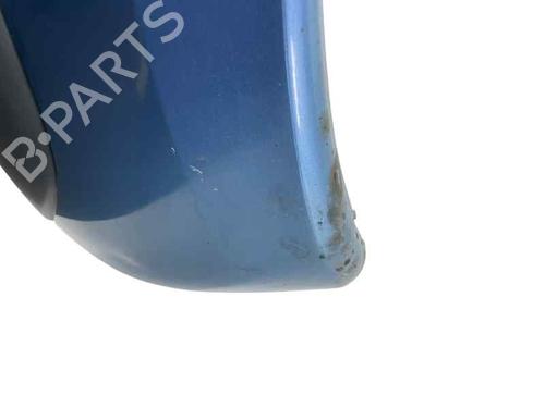 Rear bumper RENAULT KANGOO / GRAND KANGOO II (KW0/1_) 1.5 dCi 110 (KW0C, KW0H) | BP26018544C8 