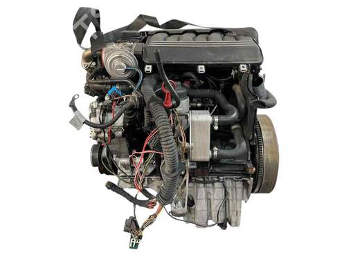 Engine BMW 3 (E46) 320 d | BP28083145M1 