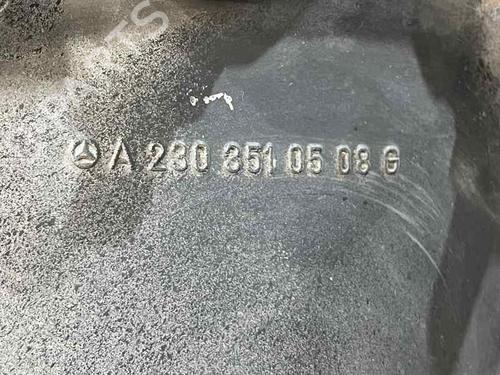 Rear differential MERCEDES-BENZ E-CLASS (W211)  | BP31682796M24  - Image 5