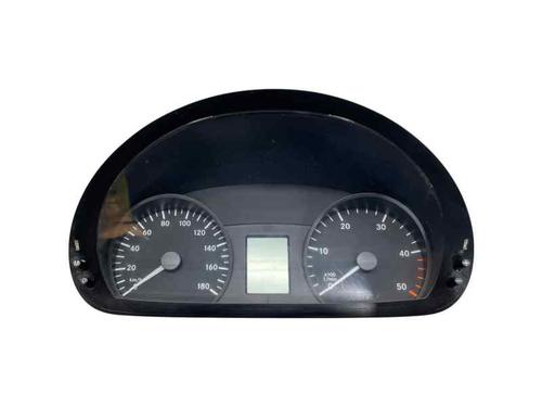 Used Instrument cluster MERCEDES-BENZ SPRINTER 3,5-t Van (B906) 313 CDI (906.631, 906.633, 906.635, 906.637) (129 hp) 29203698