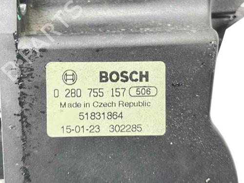 Pedal FIAT DOBLO Cargo (263_) 1.6 D Multijet | BP30410273I4 - Image 3