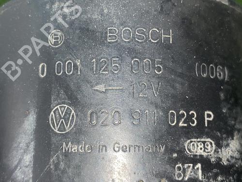 Used Starter Starter SEAT IBIZA II (6K1) [1993-2002] 31684840 31684840