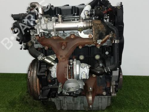 Engine FORD FOCUS II (DA_, HCP, DP)  | BP31683918M1  - Image 6