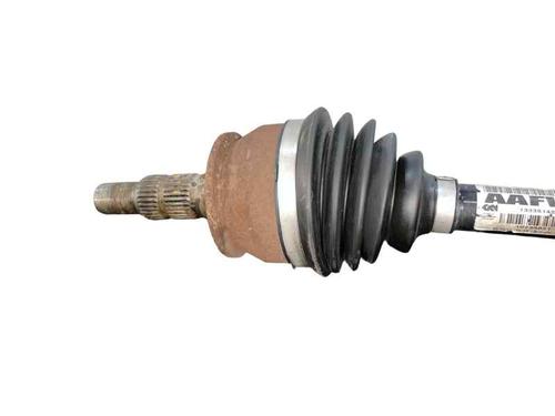 Left front driveshaft OPEL ASTRA J (P10) | BP32515603M38 - Image 3