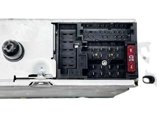 Autoradio für ALFA ROMEO GIULIETTA (940_) 1.6 JTDM (940FXD1A) (105 hp) 31870366