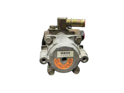 Steering pump RENAULT CLIO II (BB_, CB_) 1.2 (BB0A, BB0F, BB10, BB1K, BB28, BB2D, BB2H, CB0A,... | BP29628159M99 
