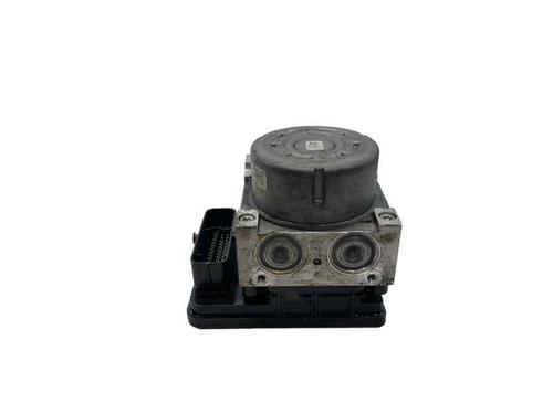 Used ABS pump CITROËN C-ELYSEE (DD_) 1.6 HDI 92 (92 hp) 29497862