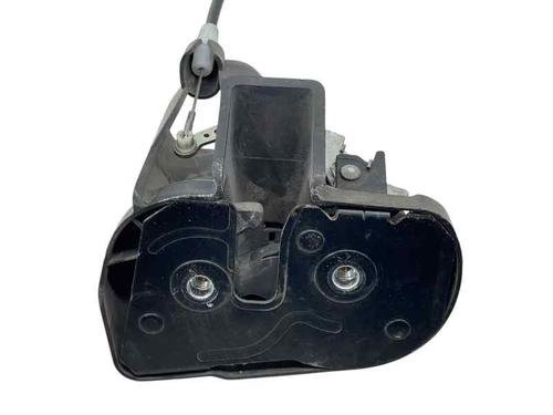 Rear right lock VW CADDY III Box Body/MPV (2KA, 2KH, 2CA, 2CH) 1.9 TDI | BP29605630C99