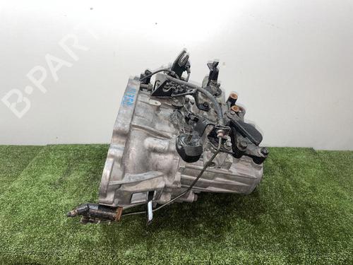 Used Gearbox HYUNDAI GETZ (TB) [2001-2011]  31684615