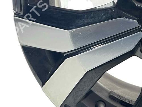 Fælk DACIA SANDERO III 1.0 TCe 110 | BP31870715C45