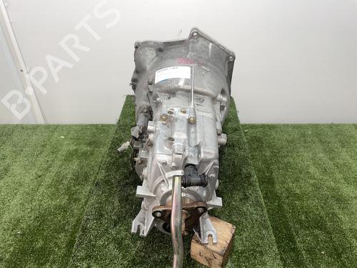 Used Gearbox Gearbox BMW 3 (E46) [1997-2005] 31684446 31684446