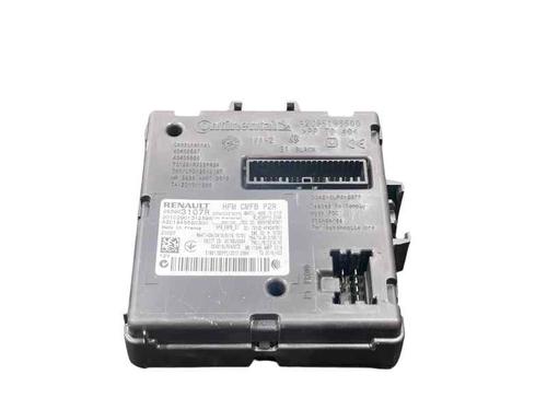 Used Electronic module Electronic module DACIA DUSTER (HM_) 1.5 dCi 95 (HMAF) (95 hp) 25213135 25213135