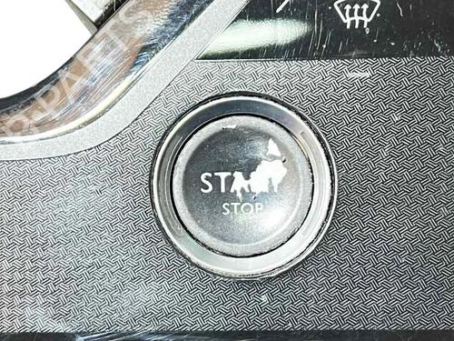 Display monitor CITROËN C4 Grand Picasso II (DA_, DE_) 1.2 THP 130 | BP30635660C48