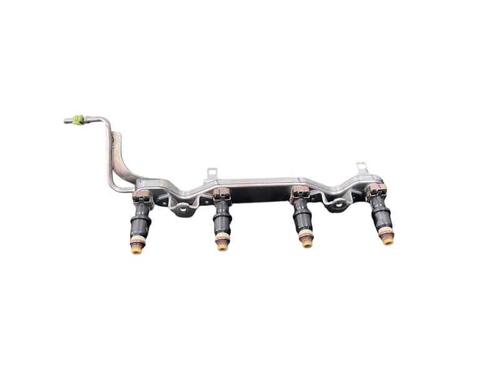 Injection rail HONDA JAZZ IV (GK_) 1.3 | BP27449136M98 - Image 2