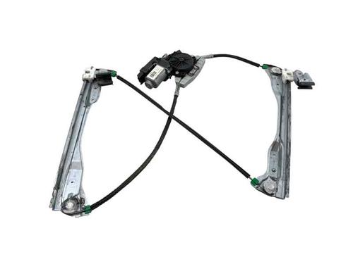 Rear left window mechanism KIA PRO CEE'D (ED) 2.0 CRDi 140 | BP28162728C24 - Image 2