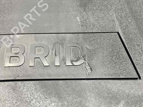 Air filter box HYUNDAI IONIQ (AE) 1.6 GDI Hybrid | BP28508839M87