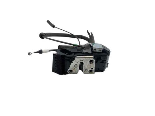 Used Front right lock NISSAN JUKE (F15) 1.5 dCi (110 hp) 31682651