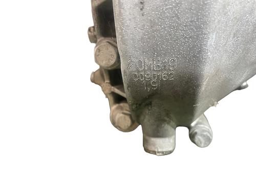 Used Gearbox Gearbox CITROËN C8 (EA_, EB_) 2.2 HDi (128 hp) 31682176 31682176