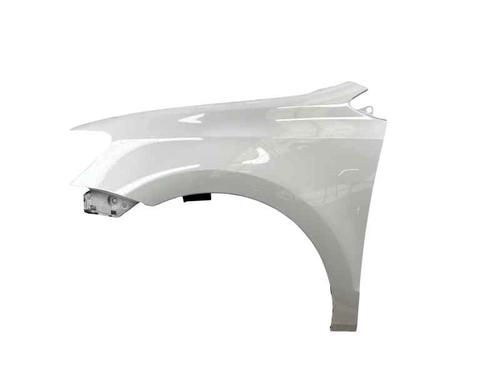 Used Left front fenders VW POLO V (6R1, 6C1) 1.4 (6R1) (85 hp) 32515567