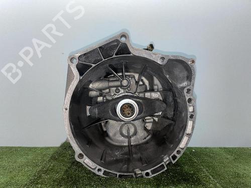 Gearbox BMW 5 (E39) 520 d | BP31684439M3 - Image 2
