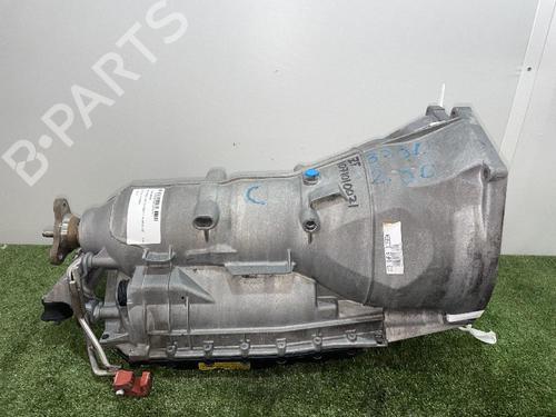 Used Gearbox Gearbox BMW 3 (E90) [2004-2012] 31684462 31684462