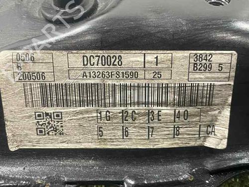 Vorderachsträger FORD FIESTA VI (CB1, CCN) 1.25 | BP29176777M9 