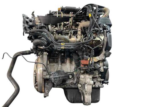 Motor CITROËN C5 II (RC_) 1.6 HDi (RC8HZB) | BP29605707M1 