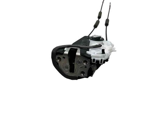 Used Rear left lock Rear left lock TOYOTA YARIS CROSS (MXP_) 1.5 Hybrid (MXPJ10) (92 hp) 34236452 34236452