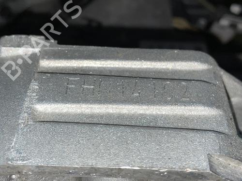 Gearbox VW PASSAT B5.5 (3B3) | BP31683985M3 - Image 2