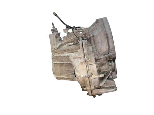Gearbox RENAULT MEGANE II Coupé-Cabriolet (EM0/1_) 2.0 dCi | BP25211135M3 